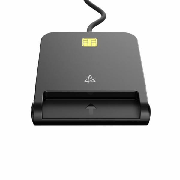 Sbox CR-02 USB Card Reader