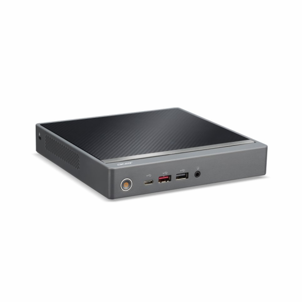 Acer Aspire REVO NUC RB102-13U3U  Ci3-1305U/8G/512GB/ WiF...