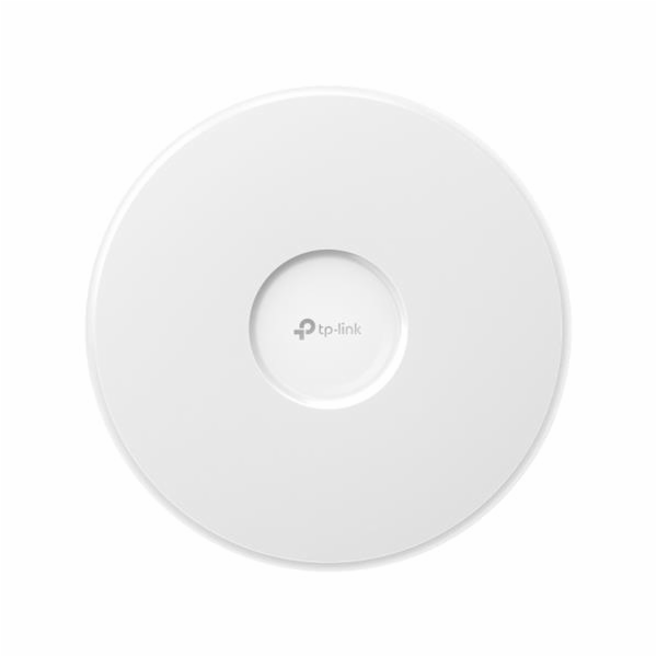 TP-Link EAP770 OMADA WiFi7 AP (BE11000,2,4GHz/5GHz/6GHz,1...