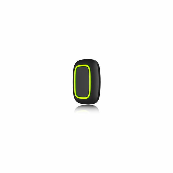 Ajax  Button (8EU) ASP black (38094)