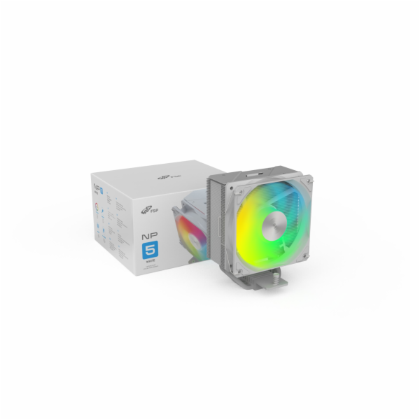 FSP NP5-WA, CPU-Kühler