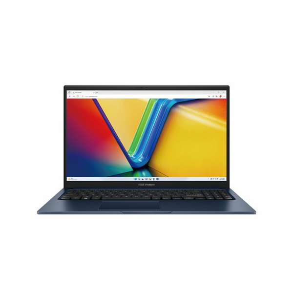 ASUS Vivobook 15 (X1504VA-NJ3697W)
