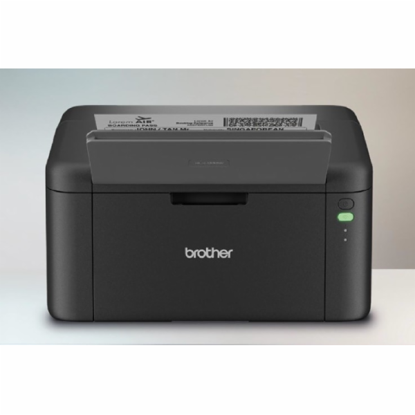 Brother HLL1232WYJ1 mono A4/20 stran/2400x600dpi/64MB/Wi-...