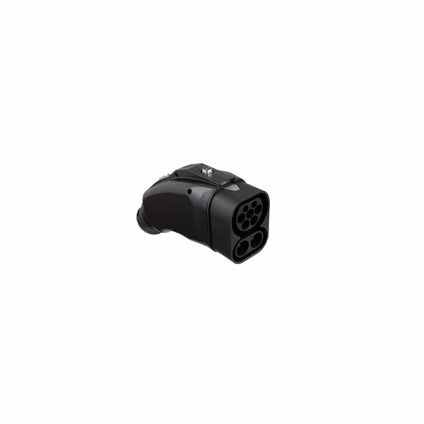 Akyga Adaptér CCS2 / GB/T 1000V DC 250A