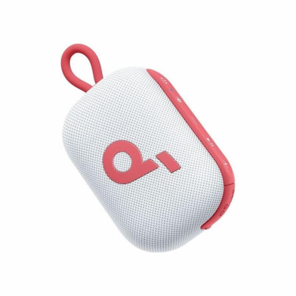 Bluetooth reproduktor Anker soundcore Select 4 Go červený