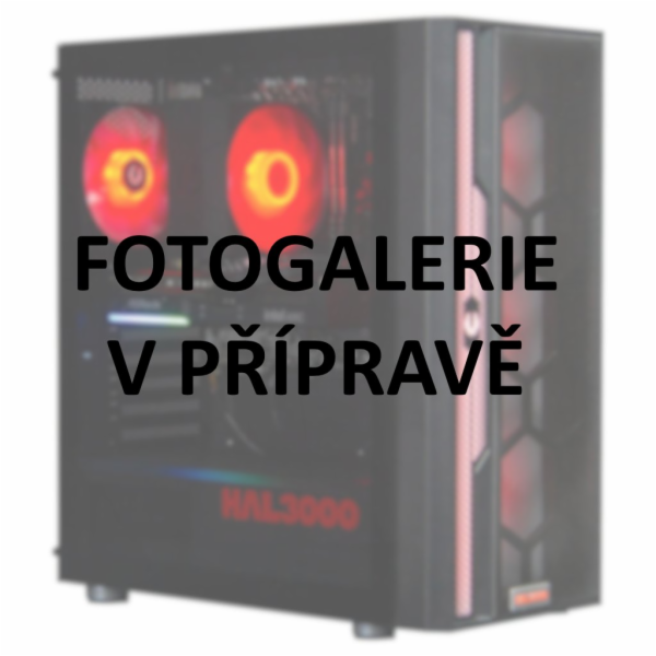 HAL3000 MEGA Gamer Pro / Intel i5-12400F/ 32GB/ ARC B570/...