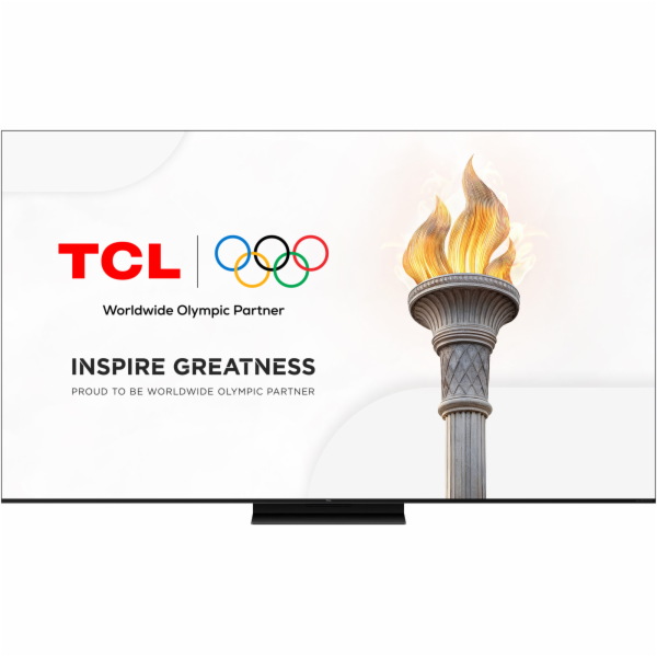 TCL 65Q7C SMART TV 65" QLED/4K UHD/Mini LED/144Hz/4xHDMI/...