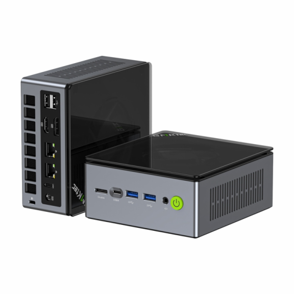 Mini PC GMKtec M7 Ryzen 7 Pro 6850H 32GB RAM + 1TB WIN 11...