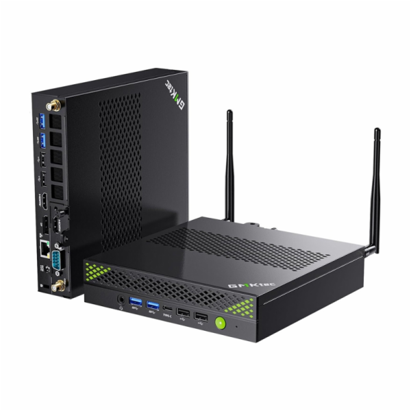 Mini PC GMKtec K10 Intel i9-13900hk 32GB RAM + 1TB SSD WI...