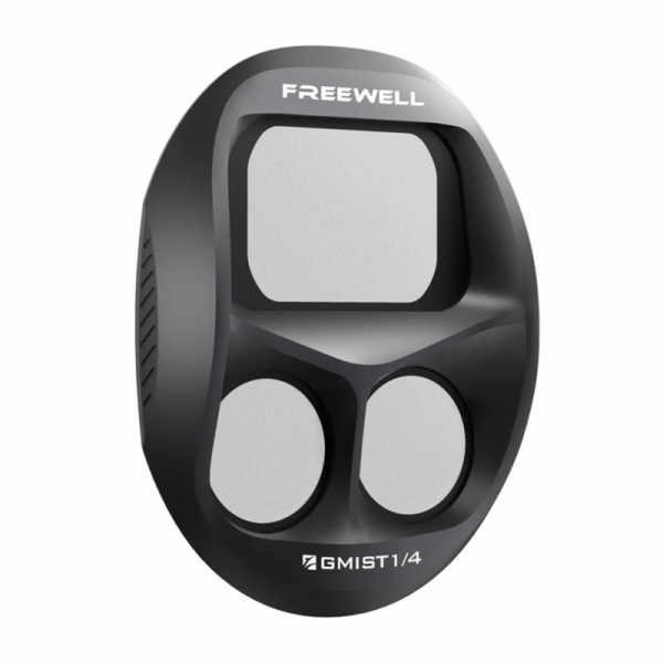 Filtr Glow Mist 1/4 FREEWELL pro DJI Mavic 4 Pro