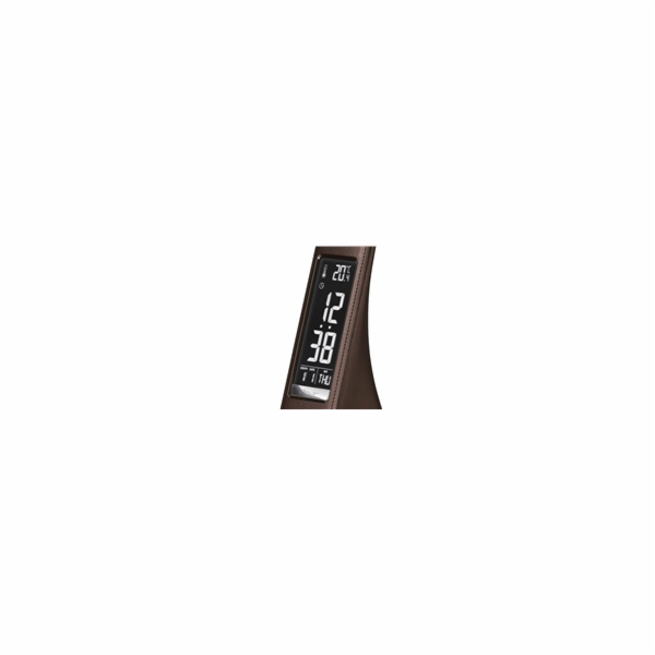 WG - Led lampa WG U2 leather / brown