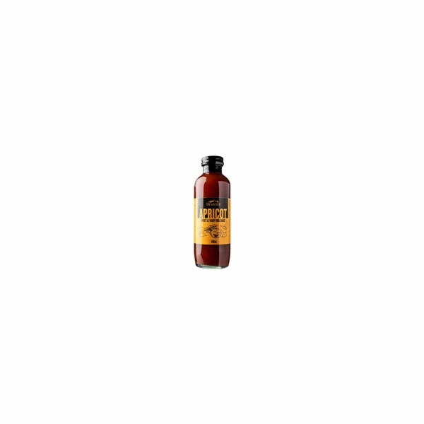 Traeger Apricot BBQ omáčka