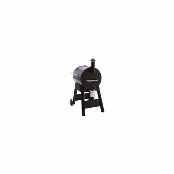 Traeger PRO 22 peletový gril