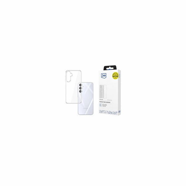 3mk Armor Case pro Samsung Galaxy A17 5G