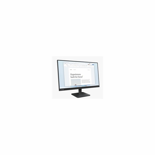 Lenovo L24-4e počítačový monitor 60,5 cm (23.8") 1920 x 1...