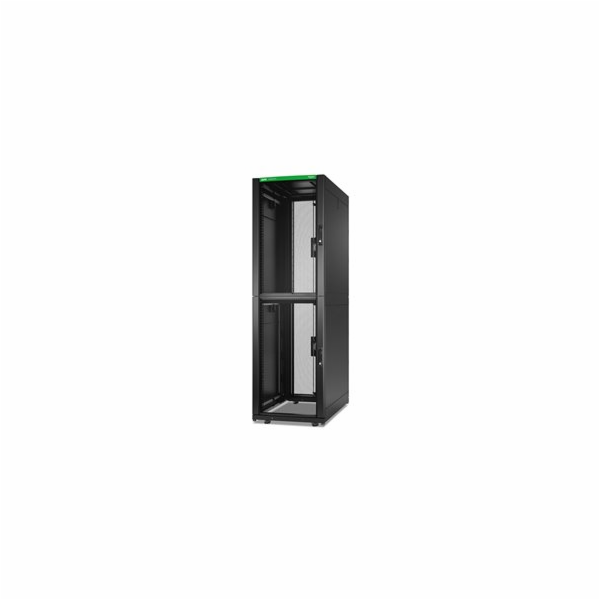 APC NetShelter SX Colocation - Rozvadec stojanový skrín -...