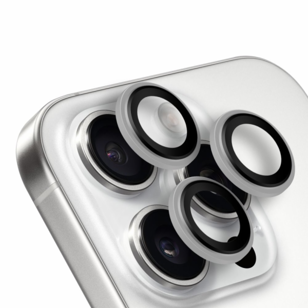 OBAL:ME Ochrana Čoček pro Apple iPhone 15 Pro/15 Pro Max ...