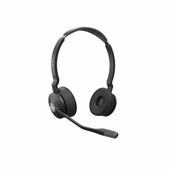Jabra Engage SE Headset, UC Stereo, replacement
