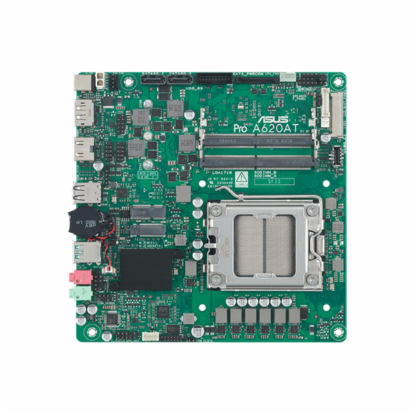 ASUS PRO A620AT-CSM