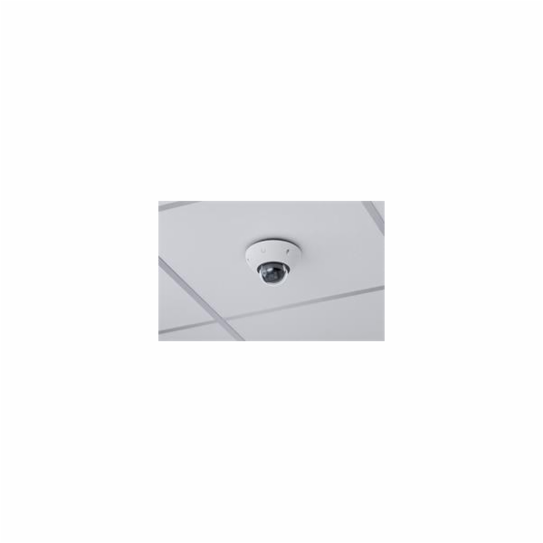 Ubiquiti UVC-G6-Dome-W - UniFi Protect G6 Dome, bílá