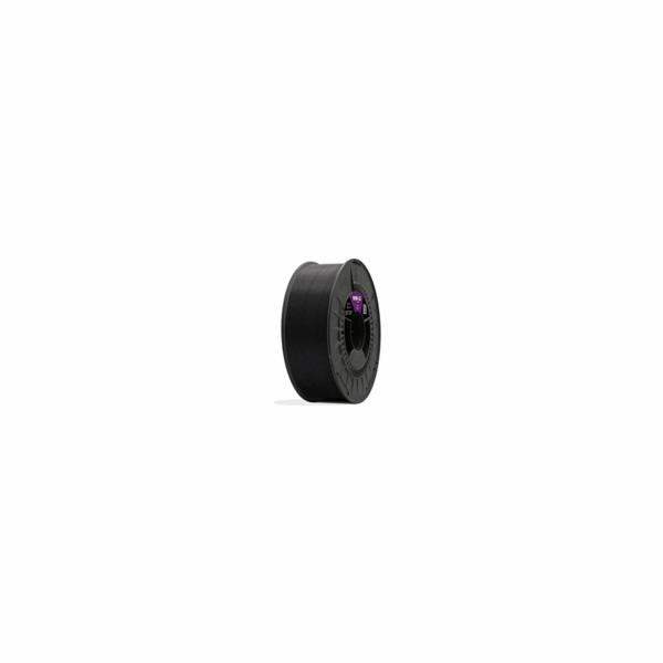 WINKLE PP (POLYPROPYLENE) FILAMENT BLACK 1,75MM 700G