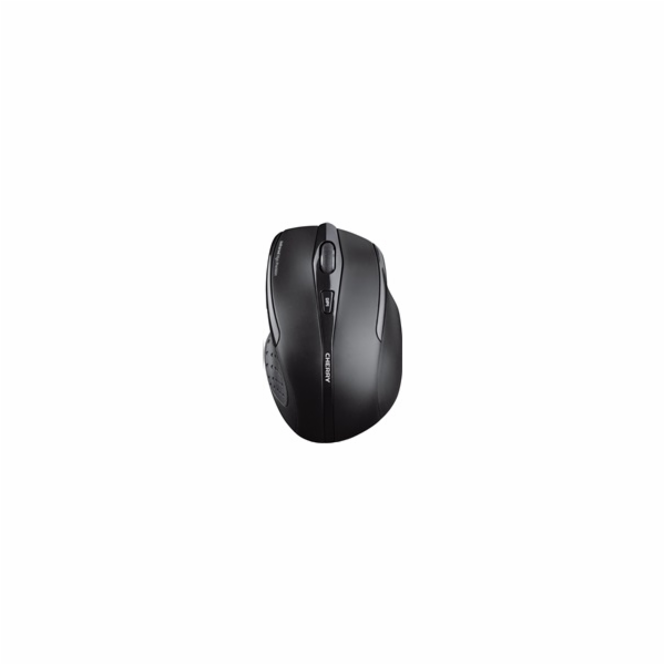 CHERRY set klávesnice + myš DW 5100, bezdrátová, USB, CZ+...