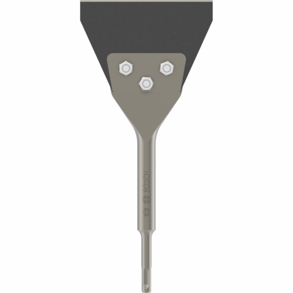 Bosch PRO SDS plus Bodenschaber 130x290mm