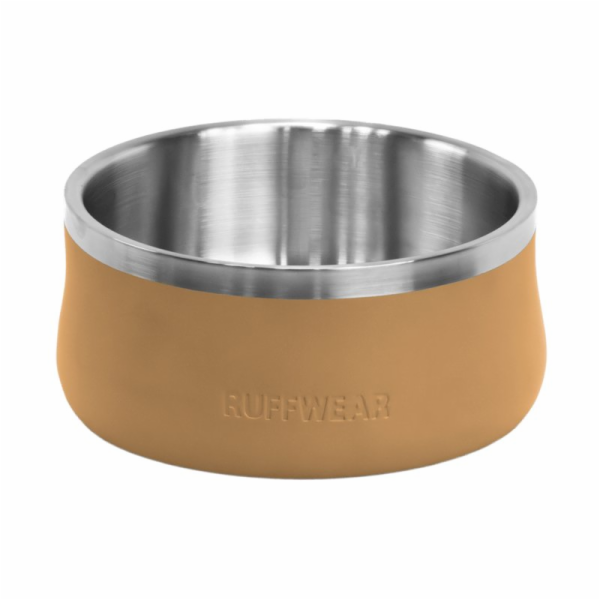 RUFFWEAR Basecamp™ Miska pro psy Cattail Tan 1,6l