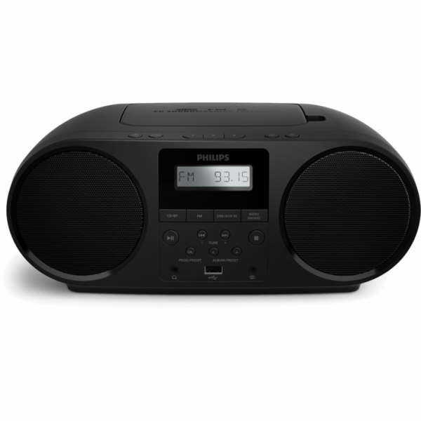 Philips TAZ5000 Radiomagnetofon
