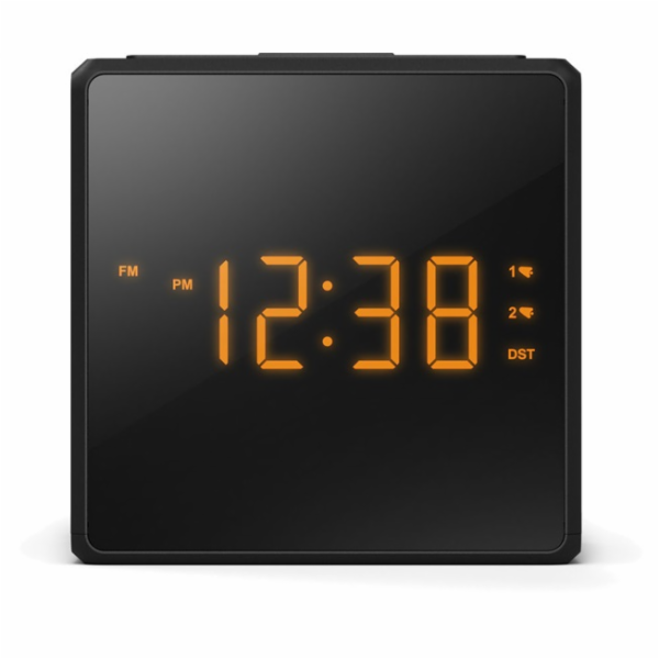 Philips TAR4500 Rádiobudík