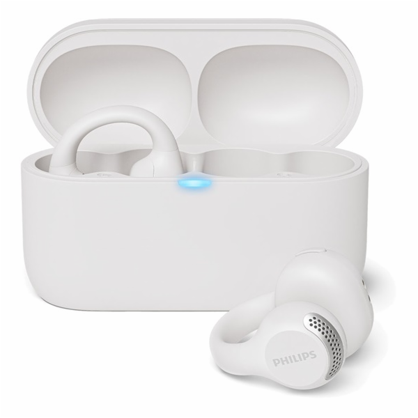 Philips TAQ2000WT Bezdrátová sluchátka