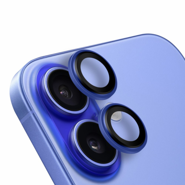 OBAL:ME Ochrana Čoček pro Apple iPhone 16/16 Plus Ultrama...