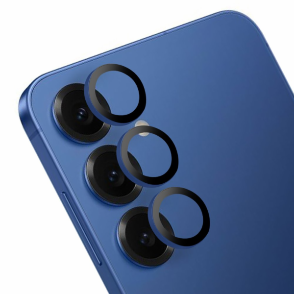OBAL:ME Ochrana Čoček pro Samsung Galaxy S25 Navy