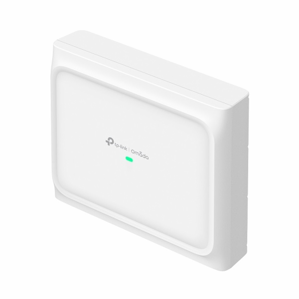 TP-Link EAP650 D30-Outdoor venkovní OMADA WiFi6 AP (AX300...