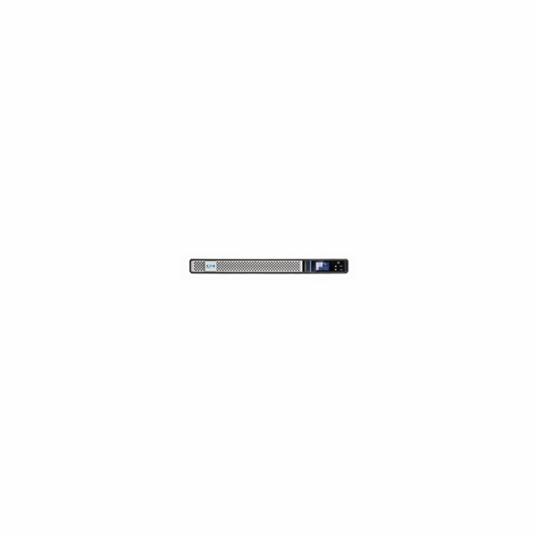 Eaton 5P 650i Rack1U, gen2, UPS 650VA / 520W, 4 zásuvky I...