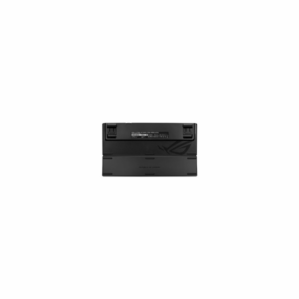 ASUS klávesnice ROG STRIX SCOPE II X, mechanická, drátová...