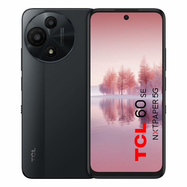 TCL 60SE NXTPAPER 5G 8/256GB Space Grey