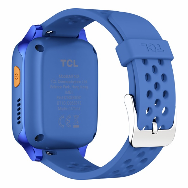 TCL MOVETIME Family Watch 46 Blue