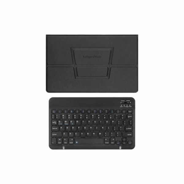 Pouzdro s klávesnicí KRUGER & MATZ na tablet KM1077