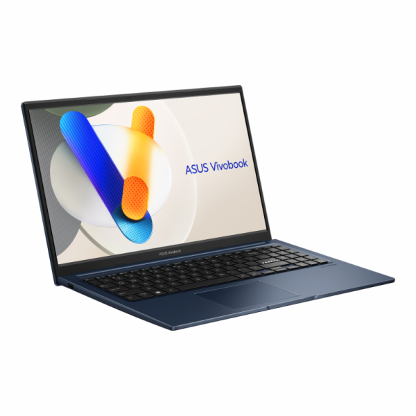 ASUS NTB Vivobook 15 (X1504VA-NJ2500W), i3-1315U, 15.6" F...