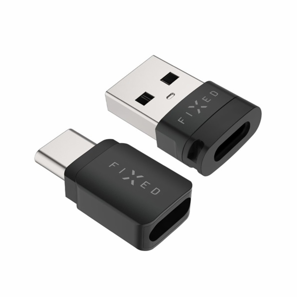 FIXED Data blocker 2in1 FIXA-BLC-BK