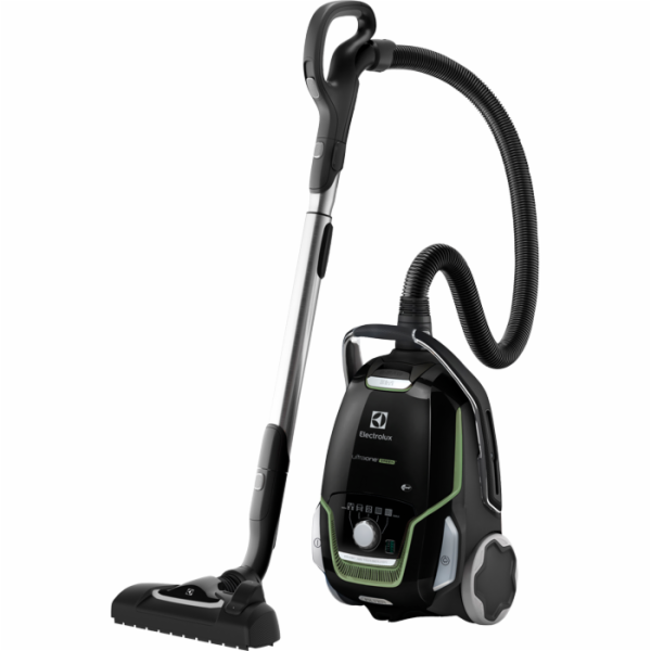 ELECTROLUX Vreckový vysávač EUO9GREEN