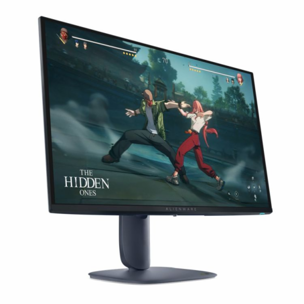 Alienware AW2725D - OLED monitor - hraní her - 27" (26.7"...