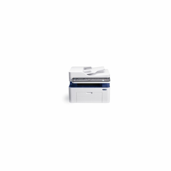 BAZAR - Xerox WorkCentre 3025Ni, ČB A4, 20PPM, GDI, USB, ...