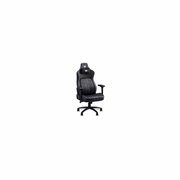 ACER herní křeslo Predator Rift Pro,4D područky,zádová op...
