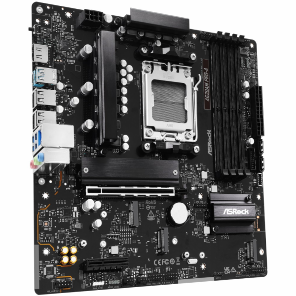 Základní deska Asrock A620AM PRO-A
