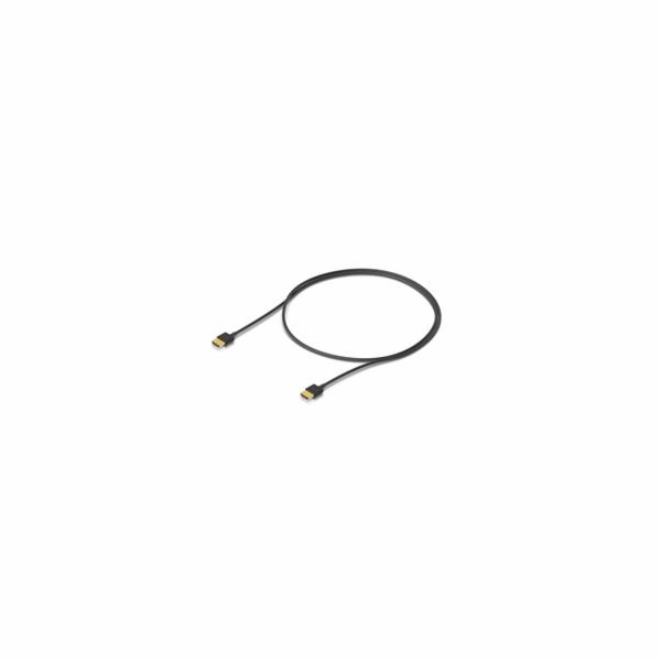 Ubiquiti Nano-Thin HDMI Cable (UACC-Cable-UHS-1M) - kabel...