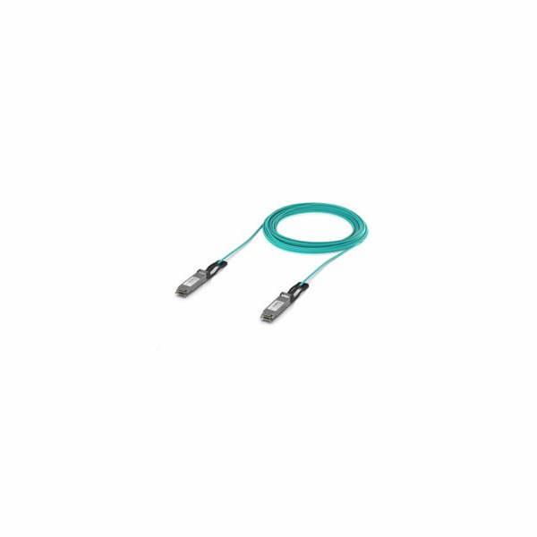 UBNT UACC-AOC-QSFP28-20M, AOC kabel, 100 Gbps, 20m