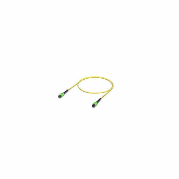 UBNT UACC-OFC-SA-MPMP-1M - optický patch cord MPO-12 Type...