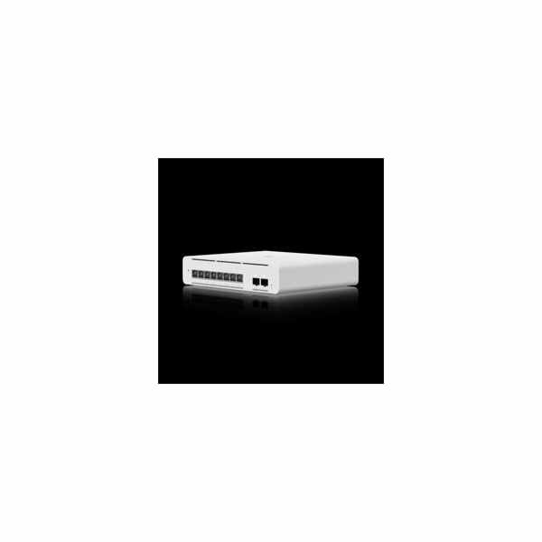 Ubiquiti UniFi Switch Pro XG 8 PoE - 8x 10GbE, 2x SFP+, E...